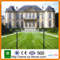 PVC Coated Garden Holland Wire Mesh(factory)